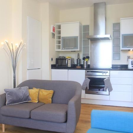 Apartment 6 Easby Hall Скарбъро Екстериор снимка