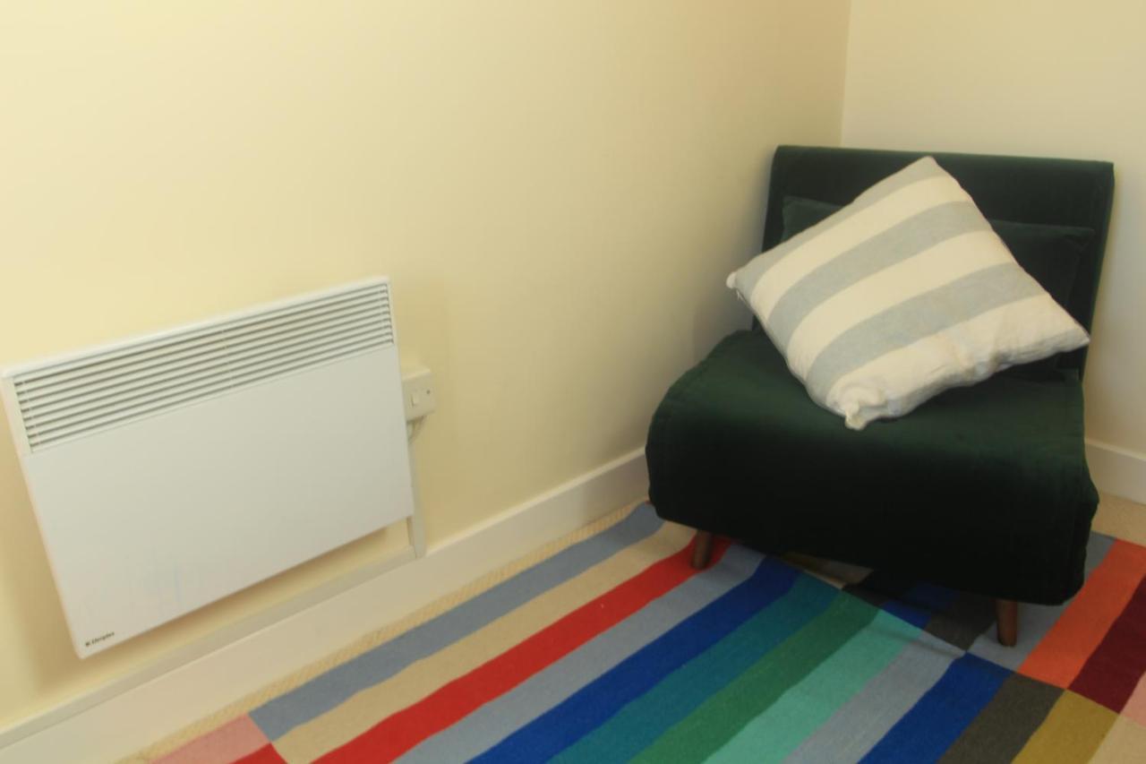 Apartment 6 Easby Hall Скарбъро Екстериор снимка