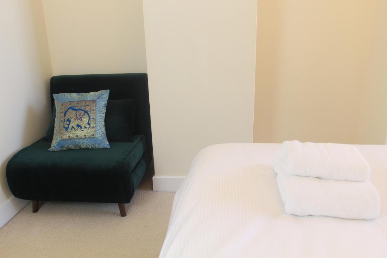 Apartment 6 Easby Hall Скарбъро Екстериор снимка