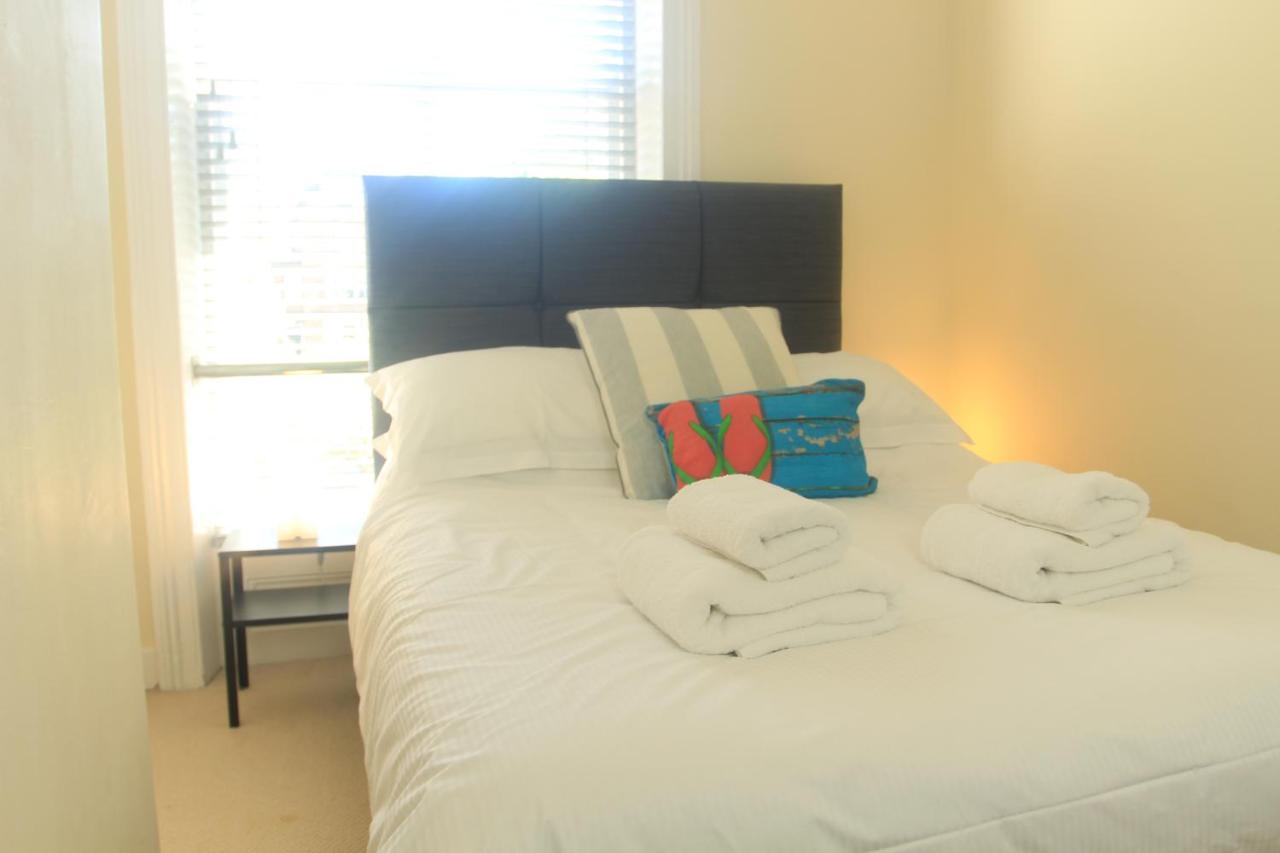 Apartment 6 Easby Hall Скарбъро Екстериор снимка