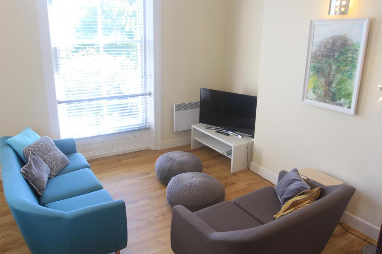 Apartment 6 Easby Hall Скарбъро Екстериор снимка